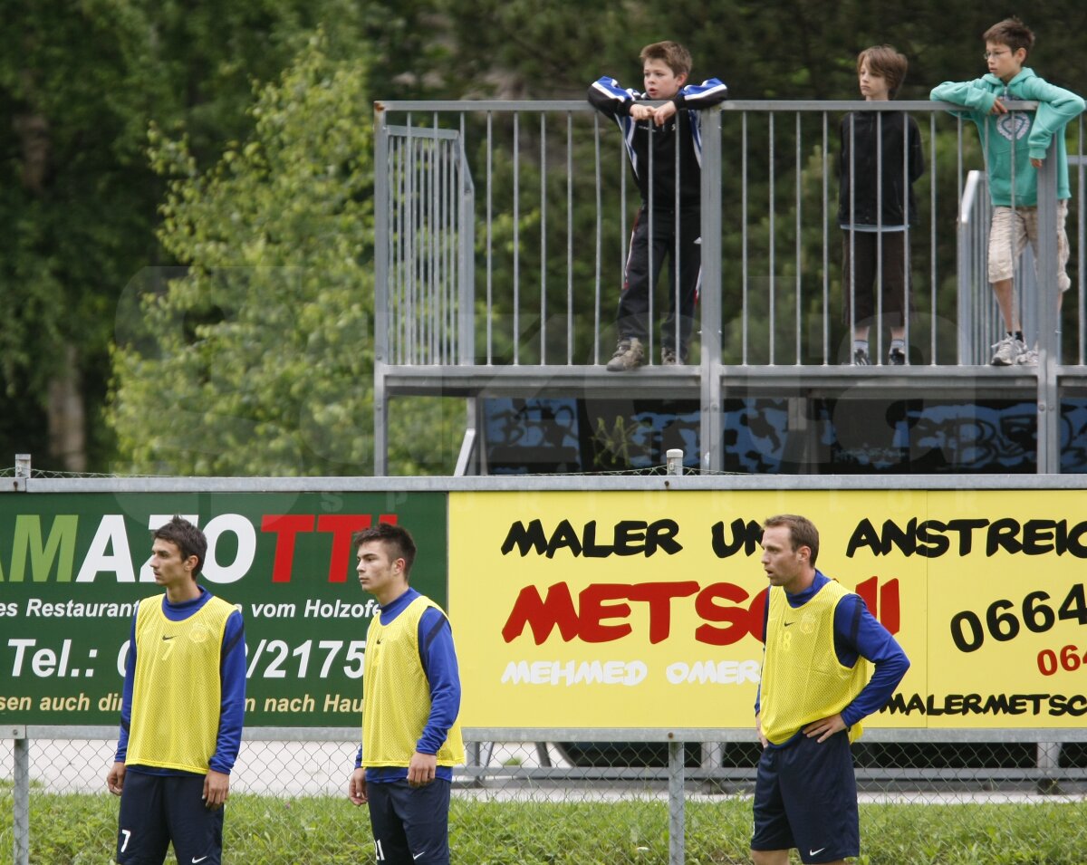 Cine e A1? MM are la Steaua mai multă putere ca niciodată!