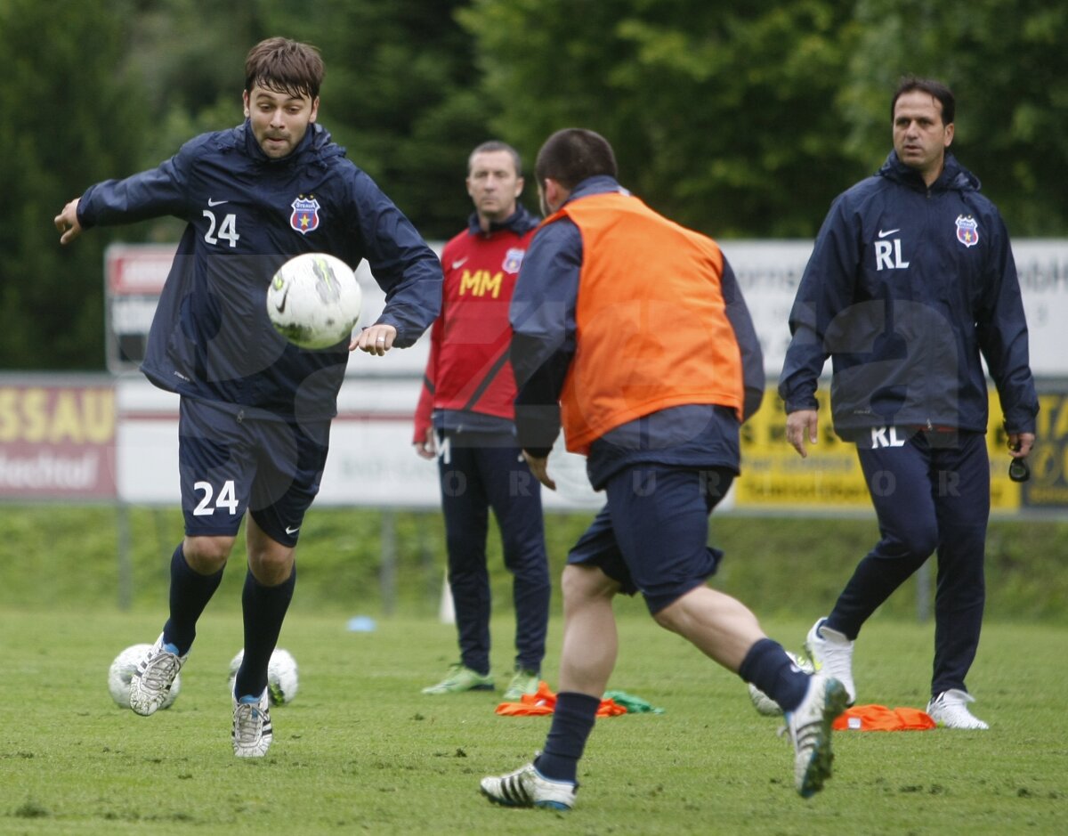 Cine e A1? MM are la Steaua mai multă putere ca niciodată!