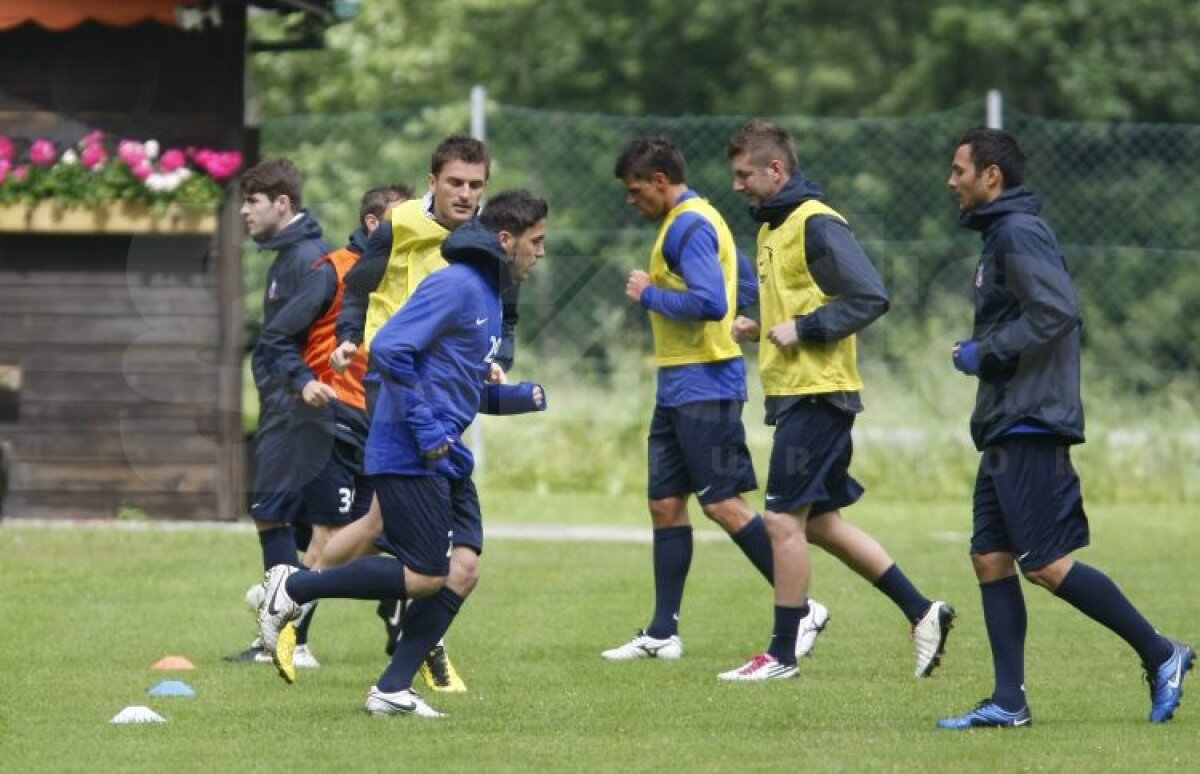 FOTO Aveţi grijă! Steliştii nu se mai iartă nici între ei!