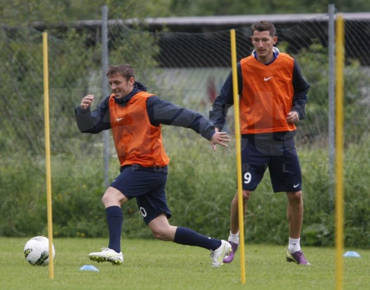 FOTO Aveţi grijă! Steliştii nu se mai iartă nici între ei!