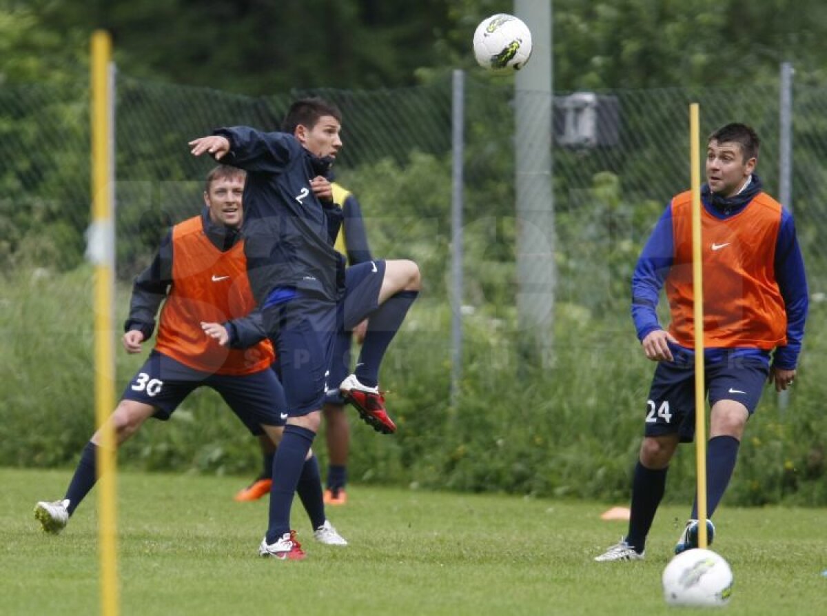 FOTO Aveţi grijă! Steliştii nu se mai iartă nici între ei!