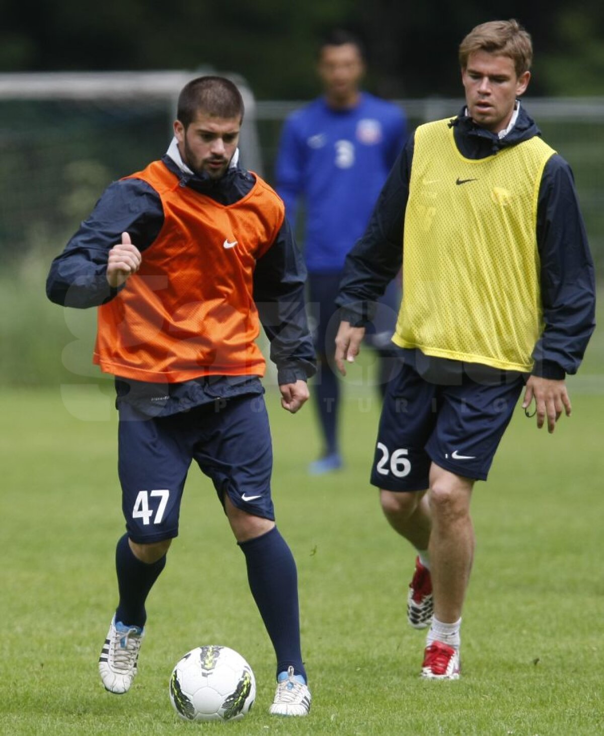 FOTO Aveţi grijă! Steliştii nu se mai iartă nici între ei!