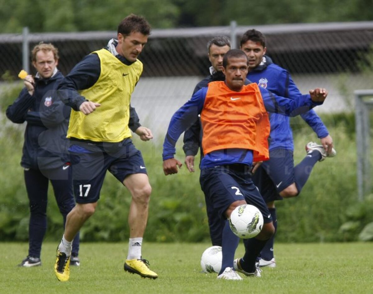 FOTO Aveţi grijă! Steliştii nu se mai iartă nici între ei!