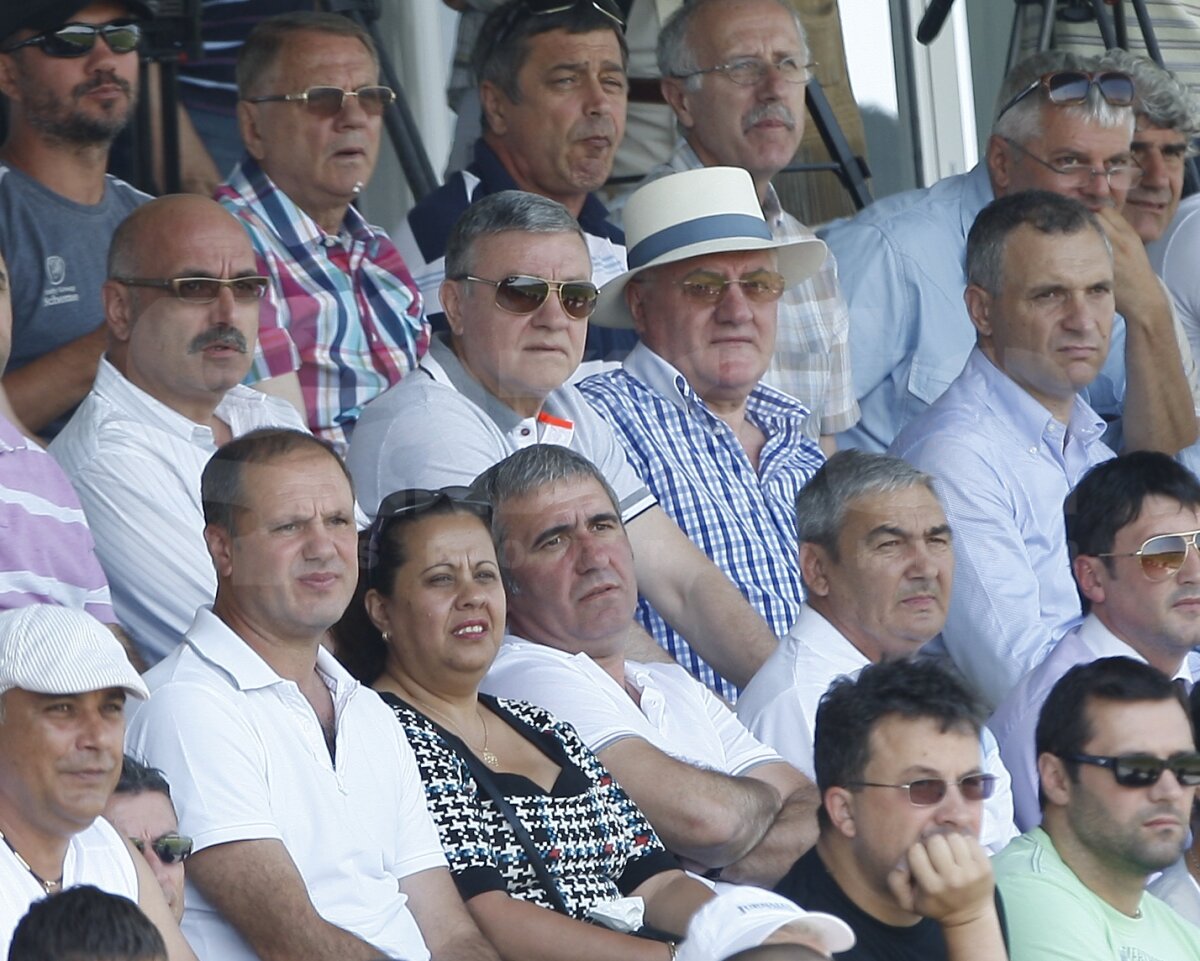 Timişoara a cîştigat Campionatul naţional Under-19, după o finală dramatică împotriva Academiei lui Hagi