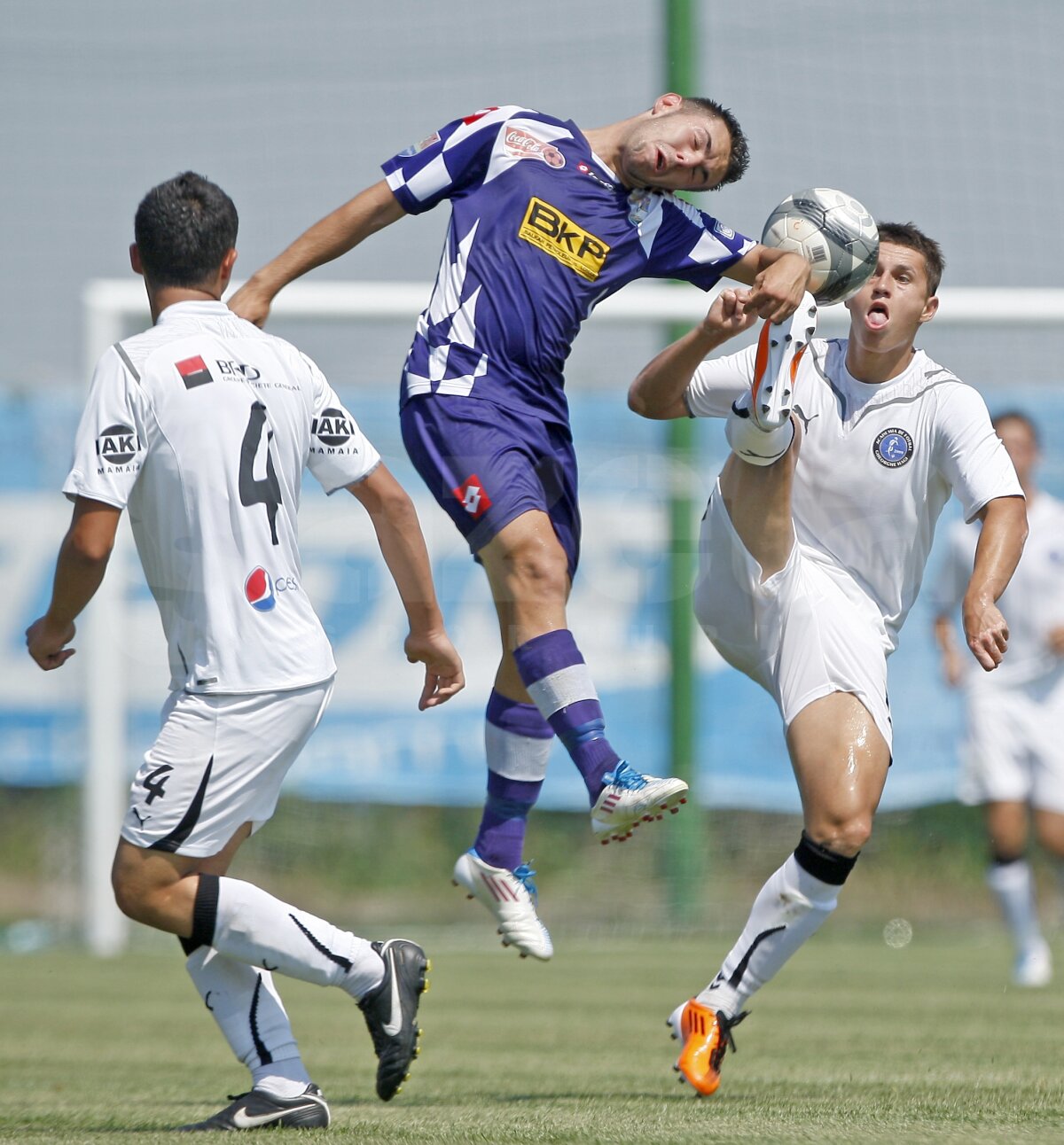 Timişoara a cîştigat Campionatul naţional Under-19, după o finală dramatică împotriva Academiei lui Hagi