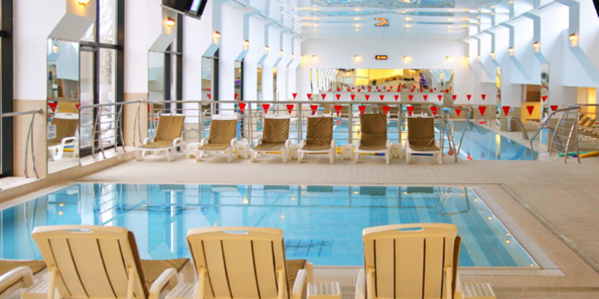 Cele mai populare piscine din Bucureşti: oferte, tarife, program