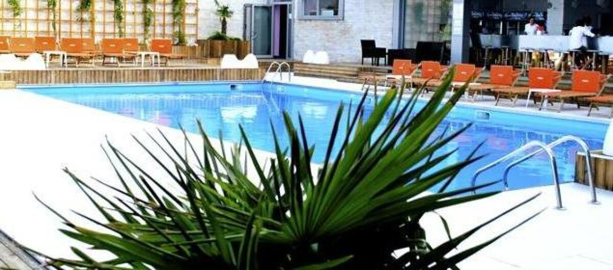 Cele mai populare piscine din Bucureşti: oferte, tarife, program