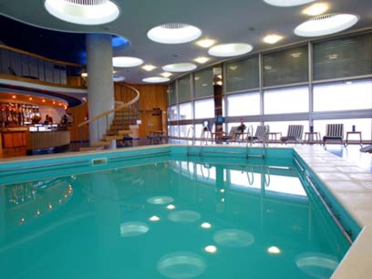 Cele mai populare piscine din Bucureşti: oferte, tarife, program