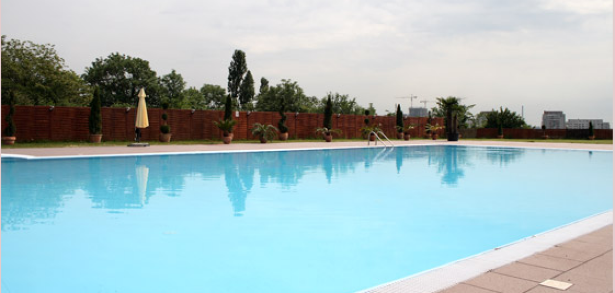 Cele mai populare piscine din Bucureşti: oferte, tarife, program