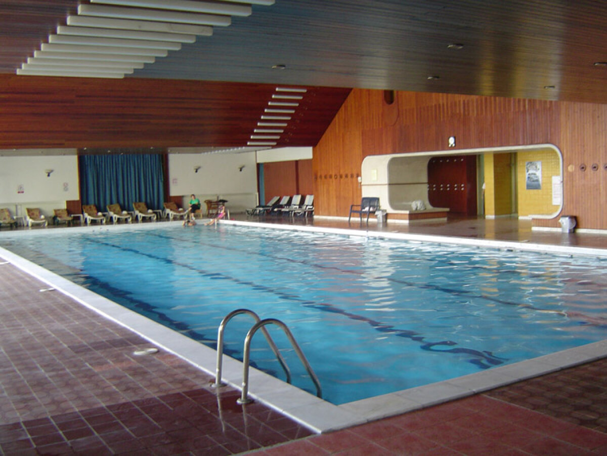 Cele mai populare piscine din Bucureşti: oferte, tarife, program