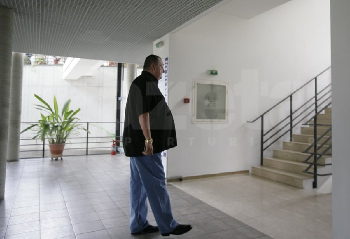 România, ţara tuturor posibilităţilor » Poli şi Gloria au înviat şi au murit de mai multe ori în doar cîteva ore