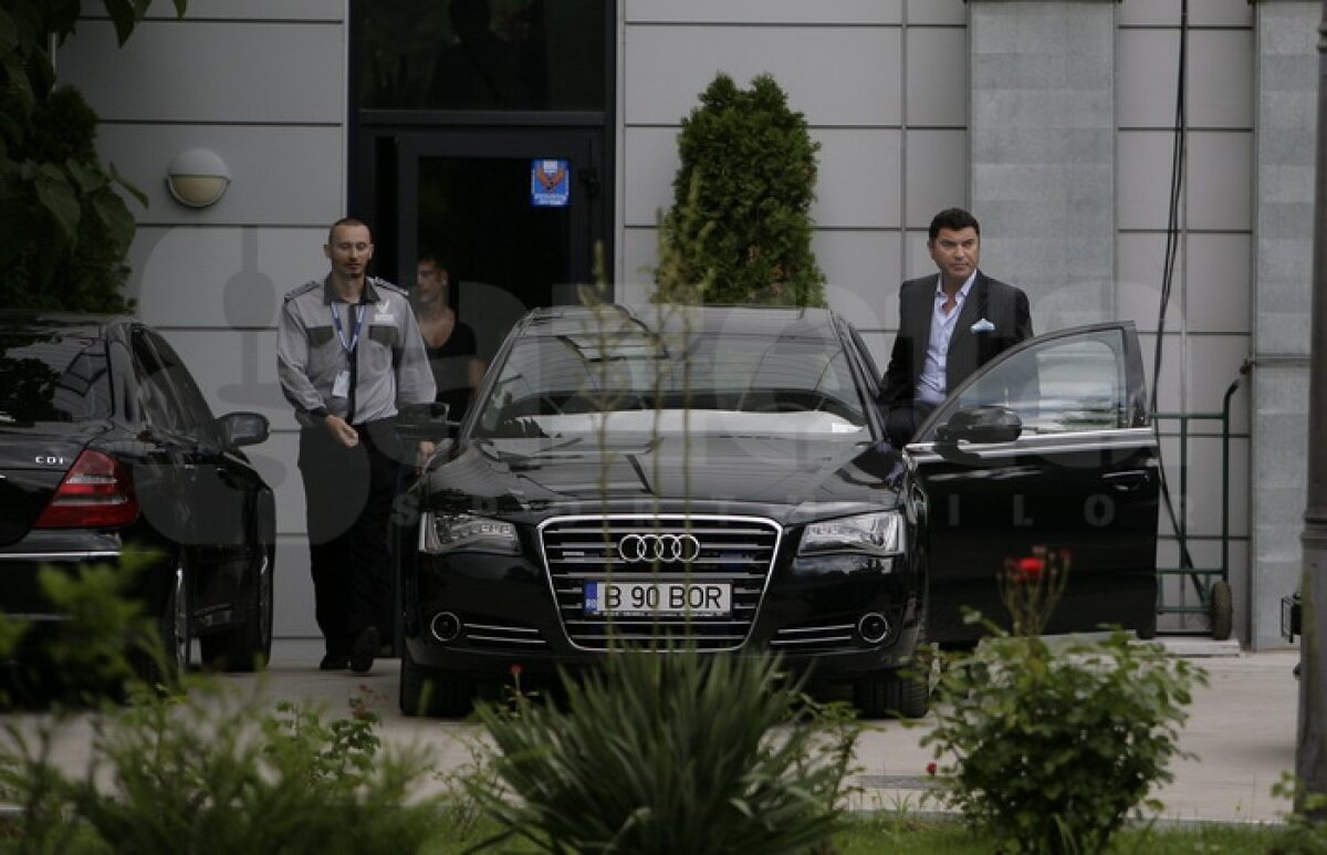 România, ţara tuturor posibilităţilor » Poli şi Gloria au înviat şi au murit de mai multe ori în doar cîteva ore