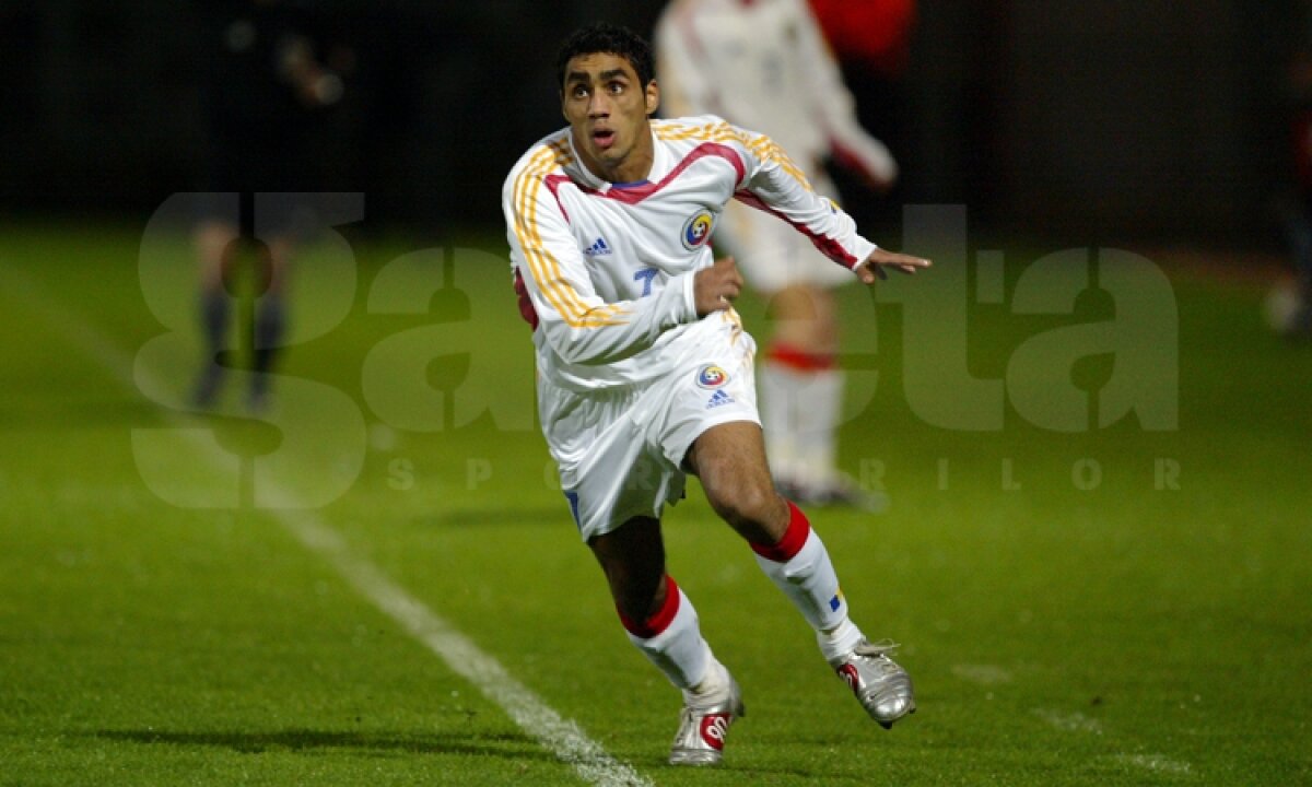 Steaua rămîne fără ultimul erou al semifinalei UEFA » Nicoliţă este aproape de Samsunspor