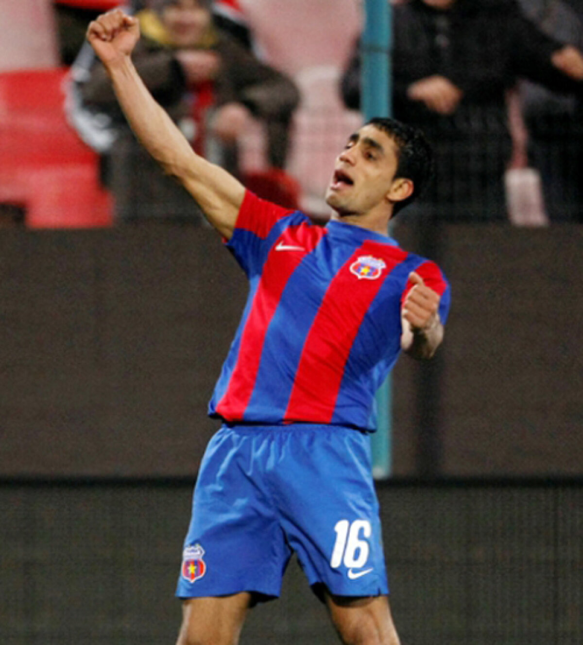 Steaua rămîne fără ultimul erou al semifinalei UEFA » Nicoliţă este aproape de Samsunspor