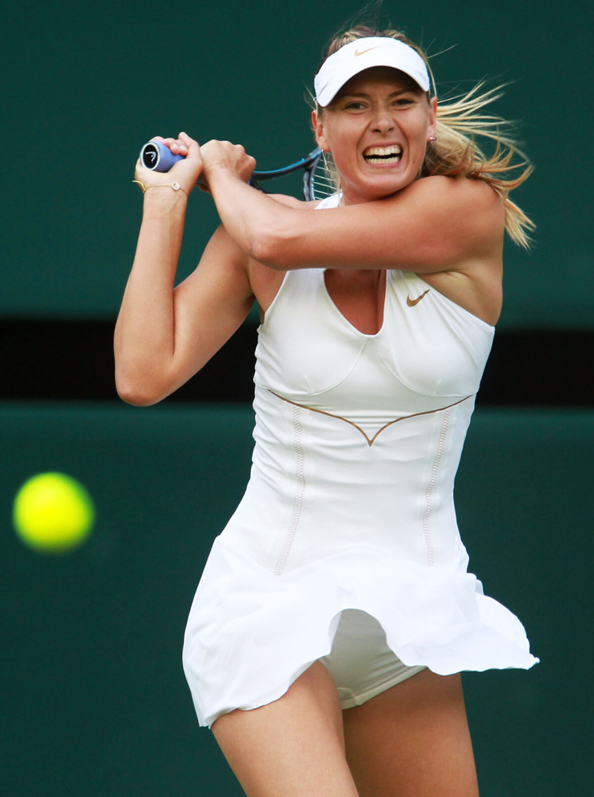 Şarapova, Ivanovici şi Serena Williams, celebre şi sexy. E vreuna care nu-ţi place?