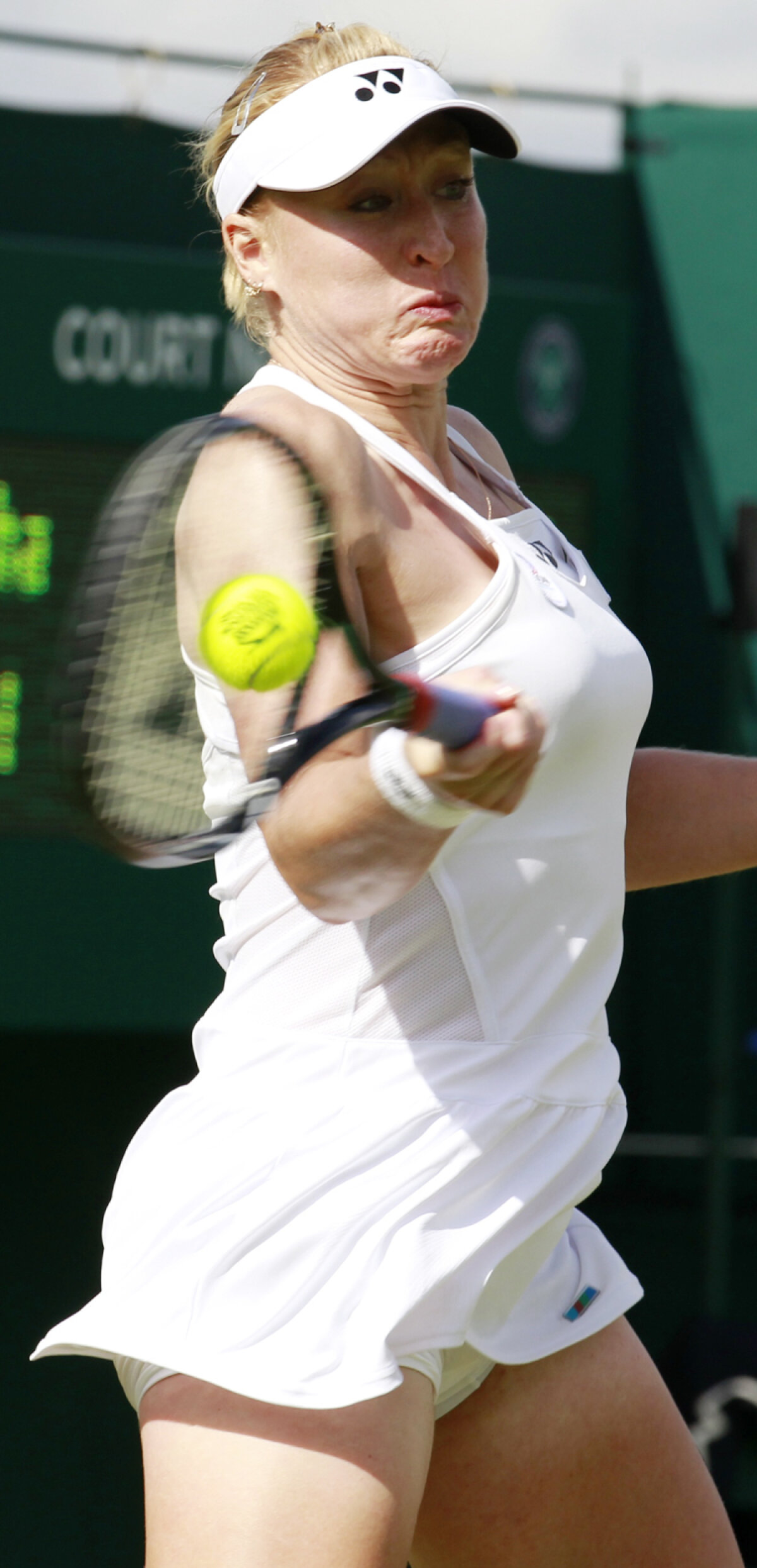 Şarapova, Ivanovici şi Serena Williams, celebre şi sexy. E vreuna care nu-ţi place?