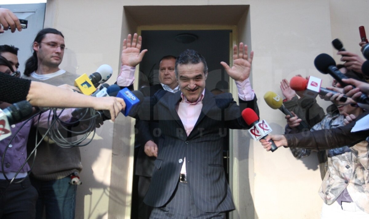 STEAUA » Mai jos nu se poate » Imagine făcută ţăndări, istorie tîrîtă prin scandaluri! Episodul 1