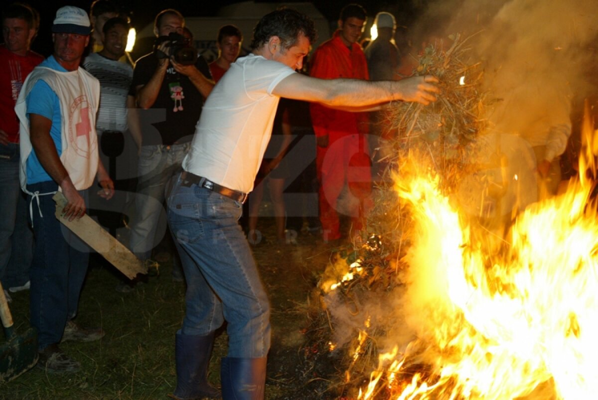 STEAUA » Mai jos nu se poate » Imagine făcută ţăndări, istorie tîrîtă prin scandaluri! Episodul 1