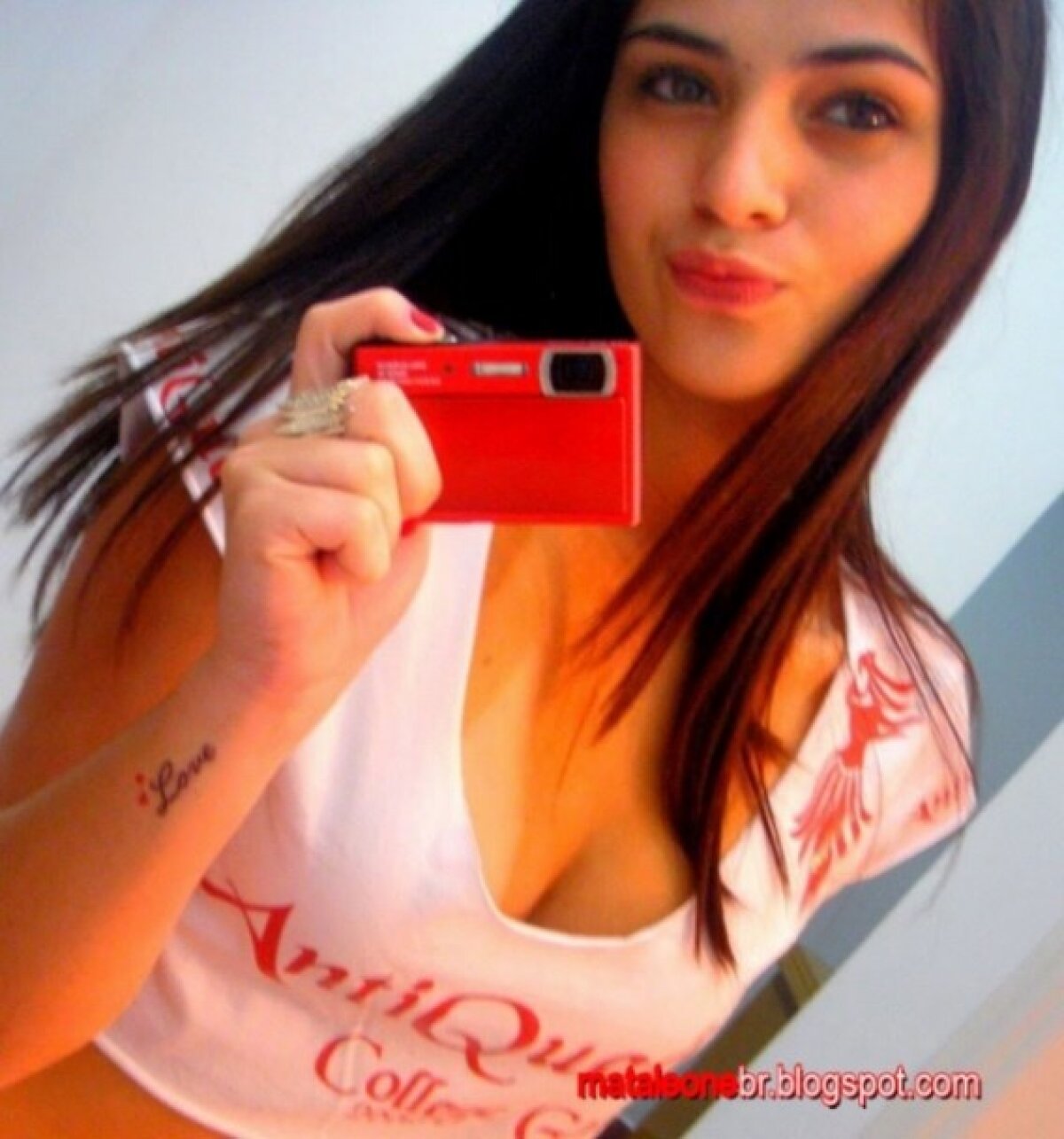 Neymar face ravagii şi în afara terenului » A lăsat gravidă o fată de 17 ani