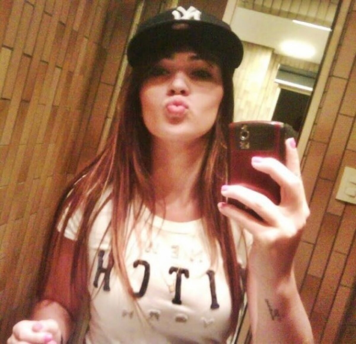 Neymar face ravagii şi în afara terenului » A lăsat gravidă o fată de 17 ani