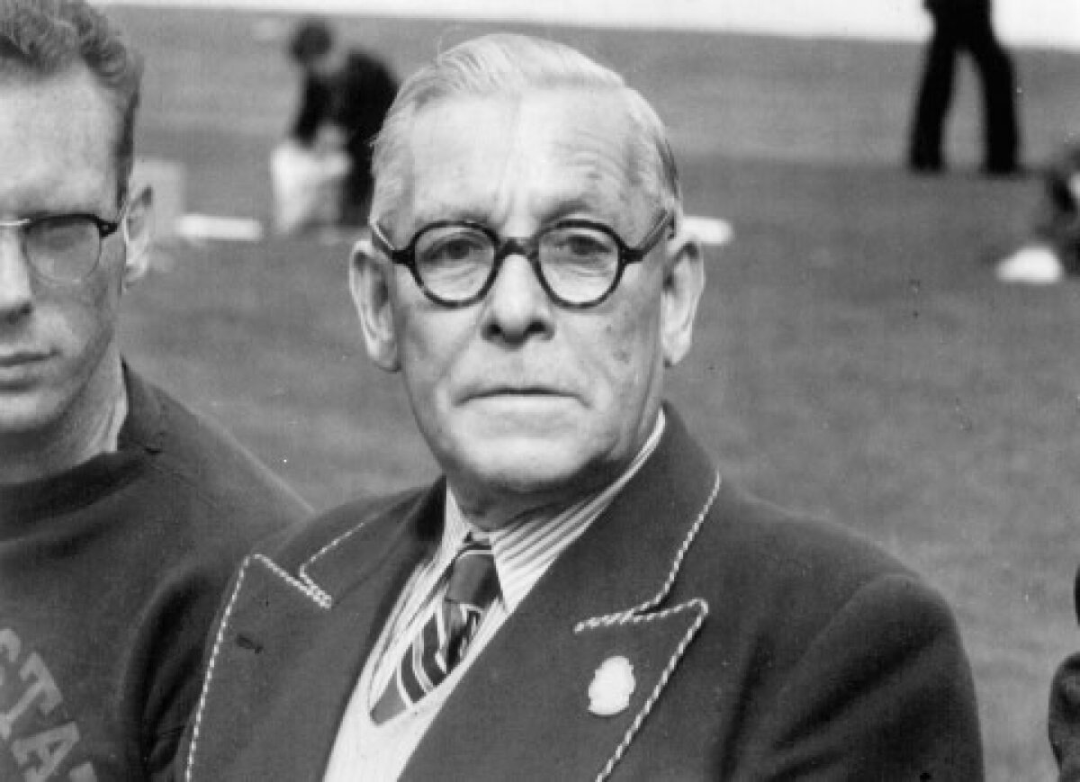 Nu trebuie să fi fost fotbalist ca să cîştigi Liga sau Mondialul! Iată cîteva exemple de succes