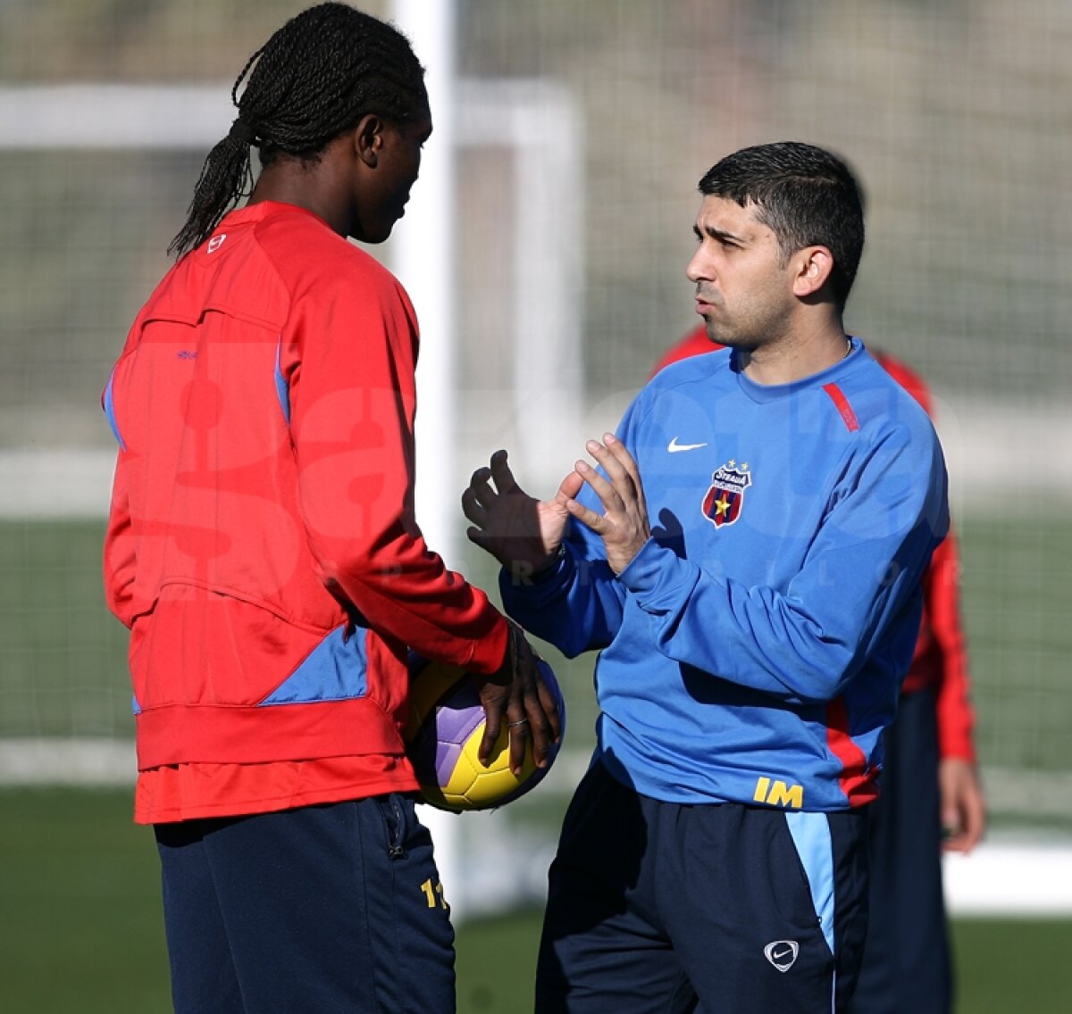 STEAUA » Mai jos nu se poate (2) » Aşa a fost pînă acum. Pariază cineva pe un Gigi schimbat în bine?