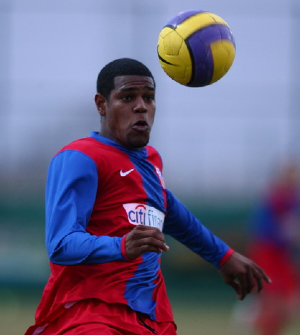 VIDEO Brazilianul Tatu a încîntat la debut. Cum s-au descurcat în Ghencea atacanţii străini din istoria Stelei