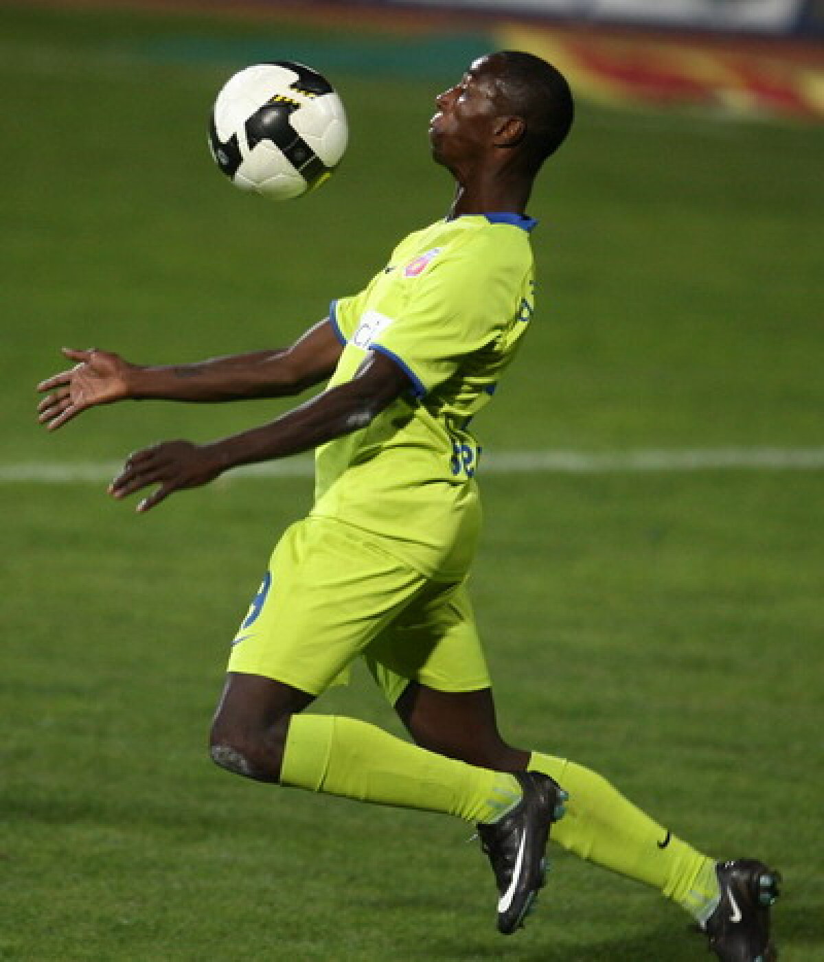 VIDEO Brazilianul Tatu a încîntat la debut. Cum s-au descurcat în Ghencea atacanţii străini din istoria Stelei