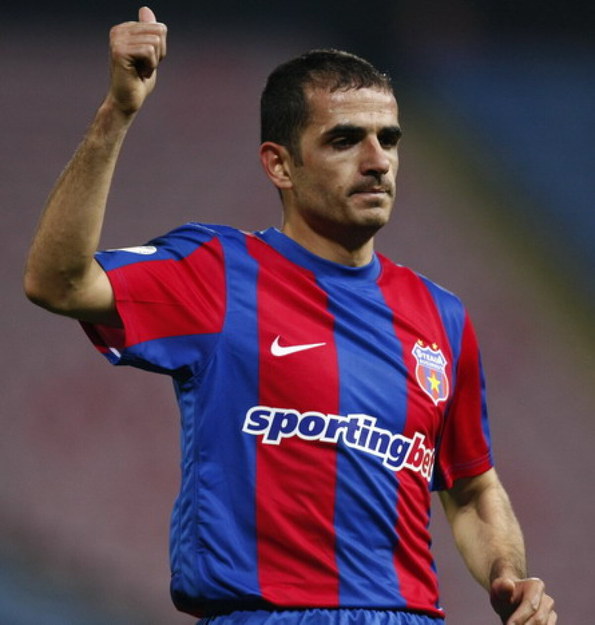 VIDEO Brazilianul Tatu a încîntat la debut. Cum s-au descurcat în Ghencea atacanţii străini din istoria Stelei