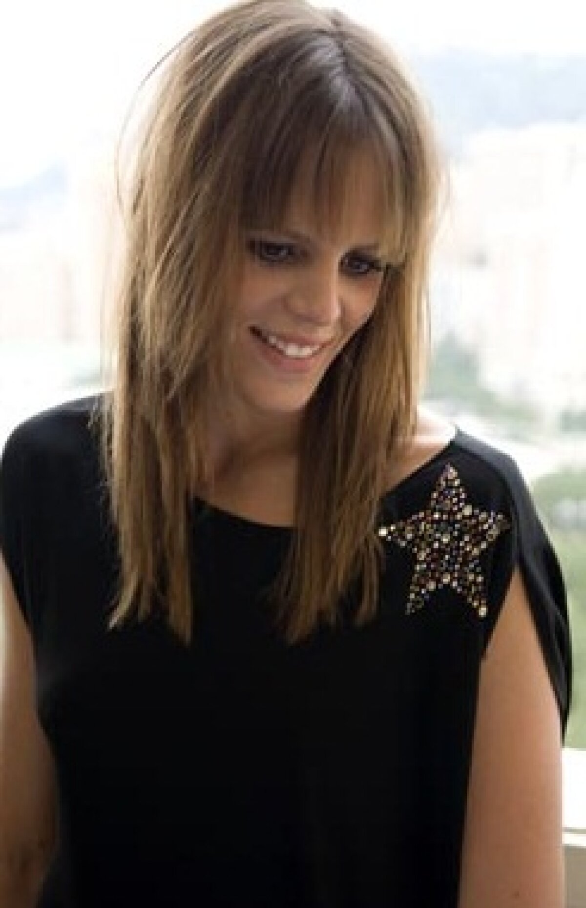 FOTO Campioana olimpică Laure Manaudou revine în competiţii