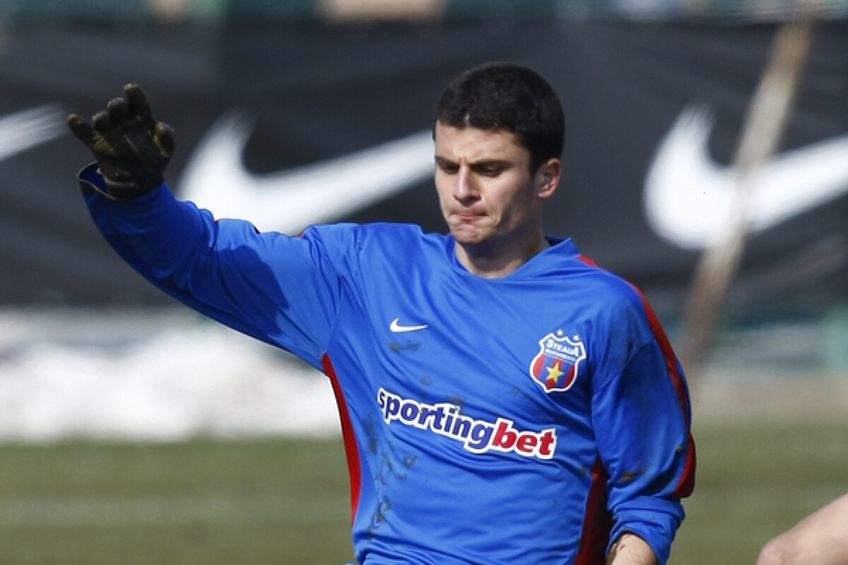 FOTO » Tănase nu-şi cunoaşte colegii :) Tu faci deosebirea între Lupu şi Rusu?