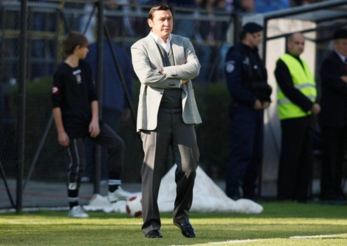 UPDATE » Moldovan confirmă varianta blatului de 23 de milioane de euro făcut de FC Vaslui