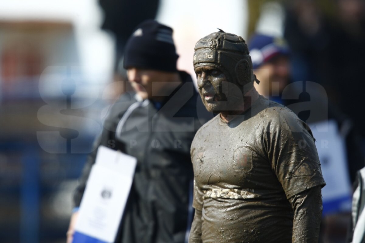 FOTO Hai la rugby! Ai intrarea liberă la Memorialul "Eroii Revoluţiei"! Aşa a fost anul trecut!