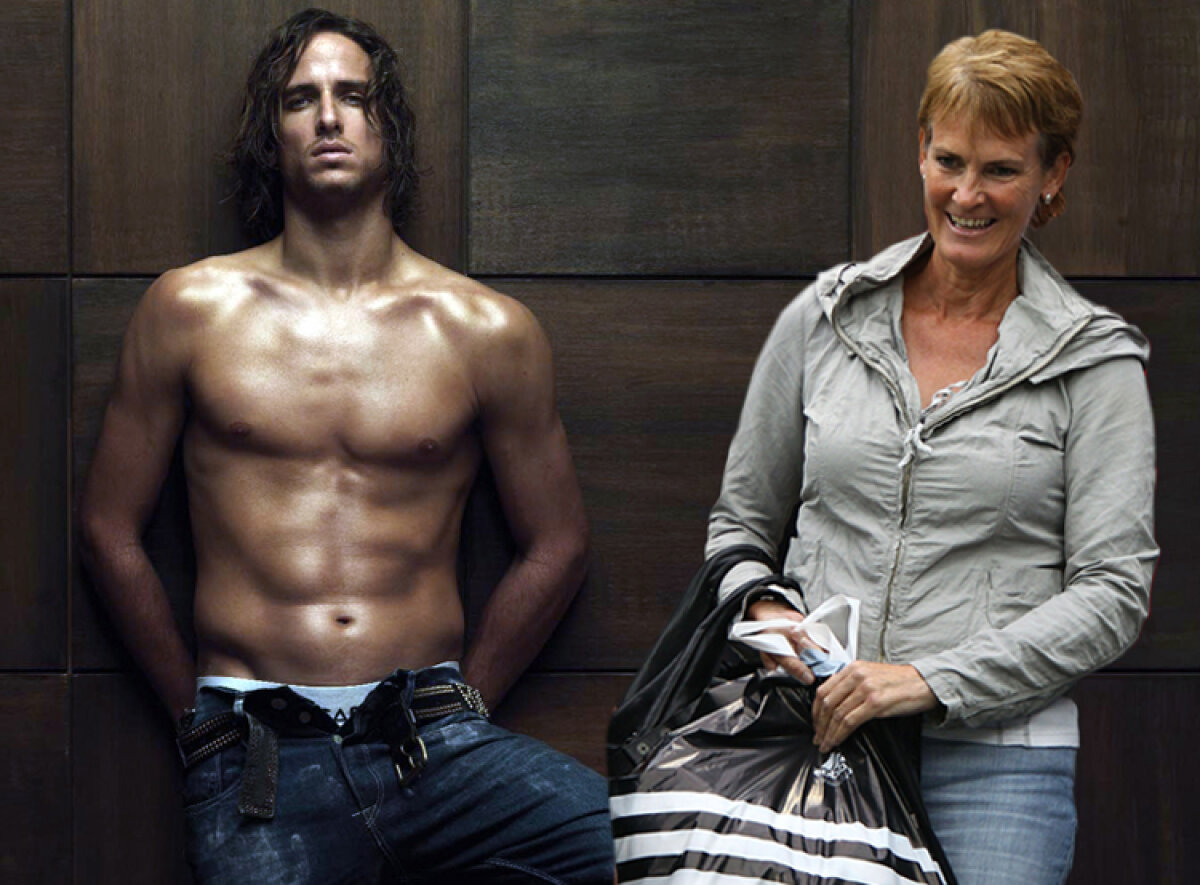 Dilema mamei lui Andy Murray: fiul sau Feliciano!?