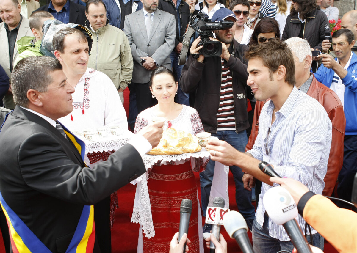 Mutu, tratament preferenţial la Buşteni: 500 de metri oferiţi gratuit + 1.500 de metri concesionaţi