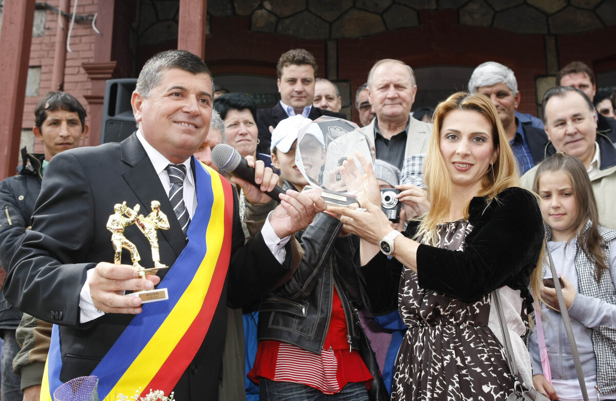 Mutu, tratament preferenţial la Buşteni: 500 de metri oferiţi gratuit + 1.500 de metri concesionaţi