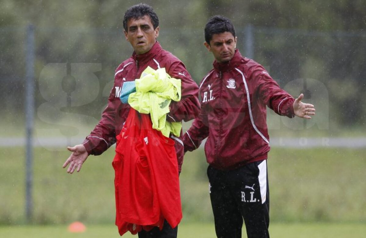 GALERIE FOTO Cu Alexa nu-i de joacă! Dobroiu a fost clientul "Chirurgului" :S