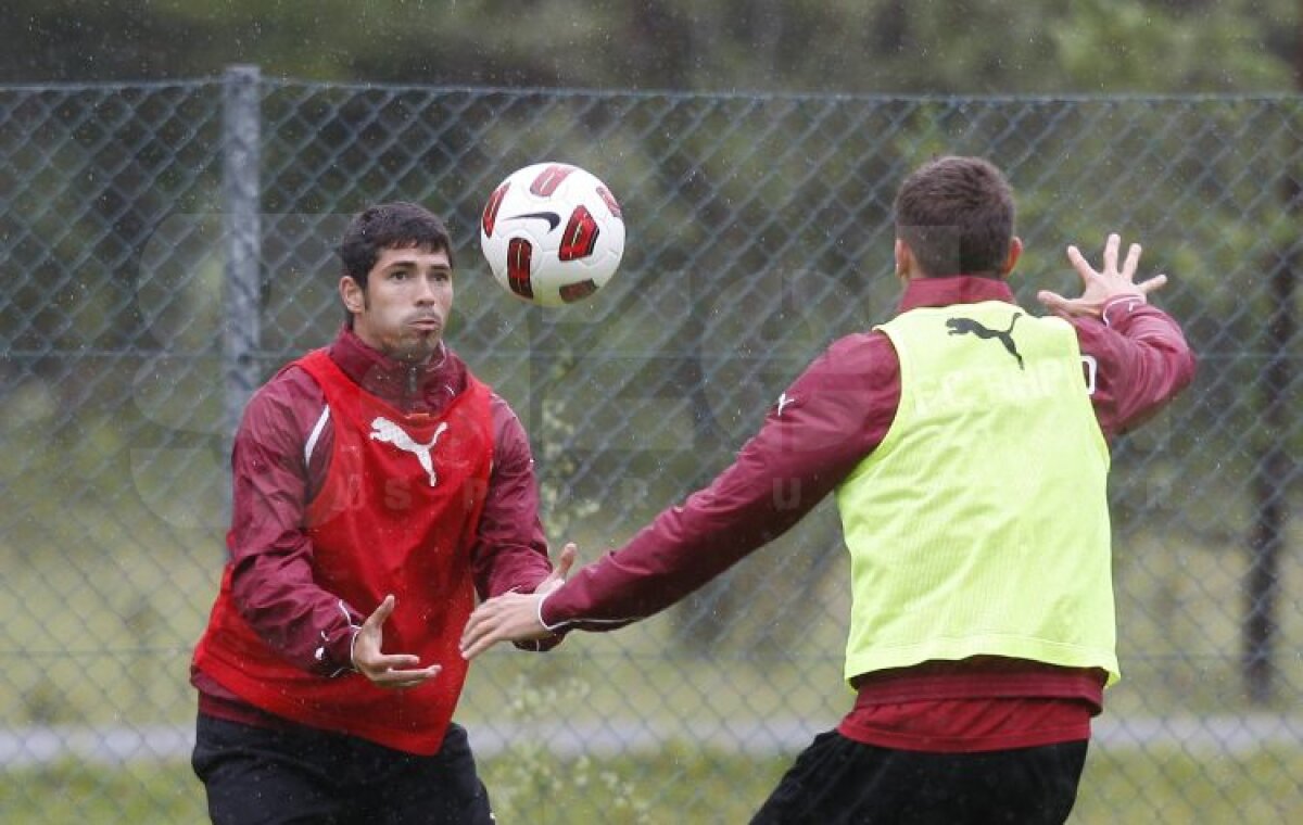 GALERIE FOTO Cu Alexa nu-i de joacă! Dobroiu a fost clientul "Chirurgului" :S