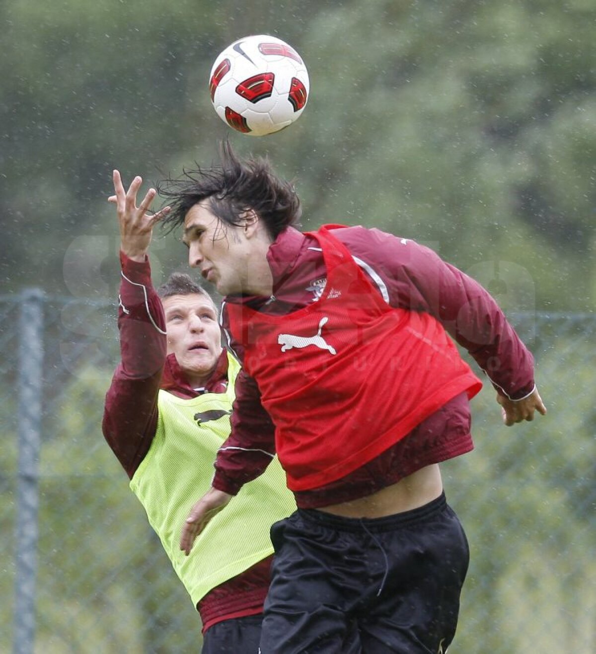 GALERIE FOTO Cu Alexa nu-i de joacă! Dobroiu a fost clientul "Chirurgului" :S