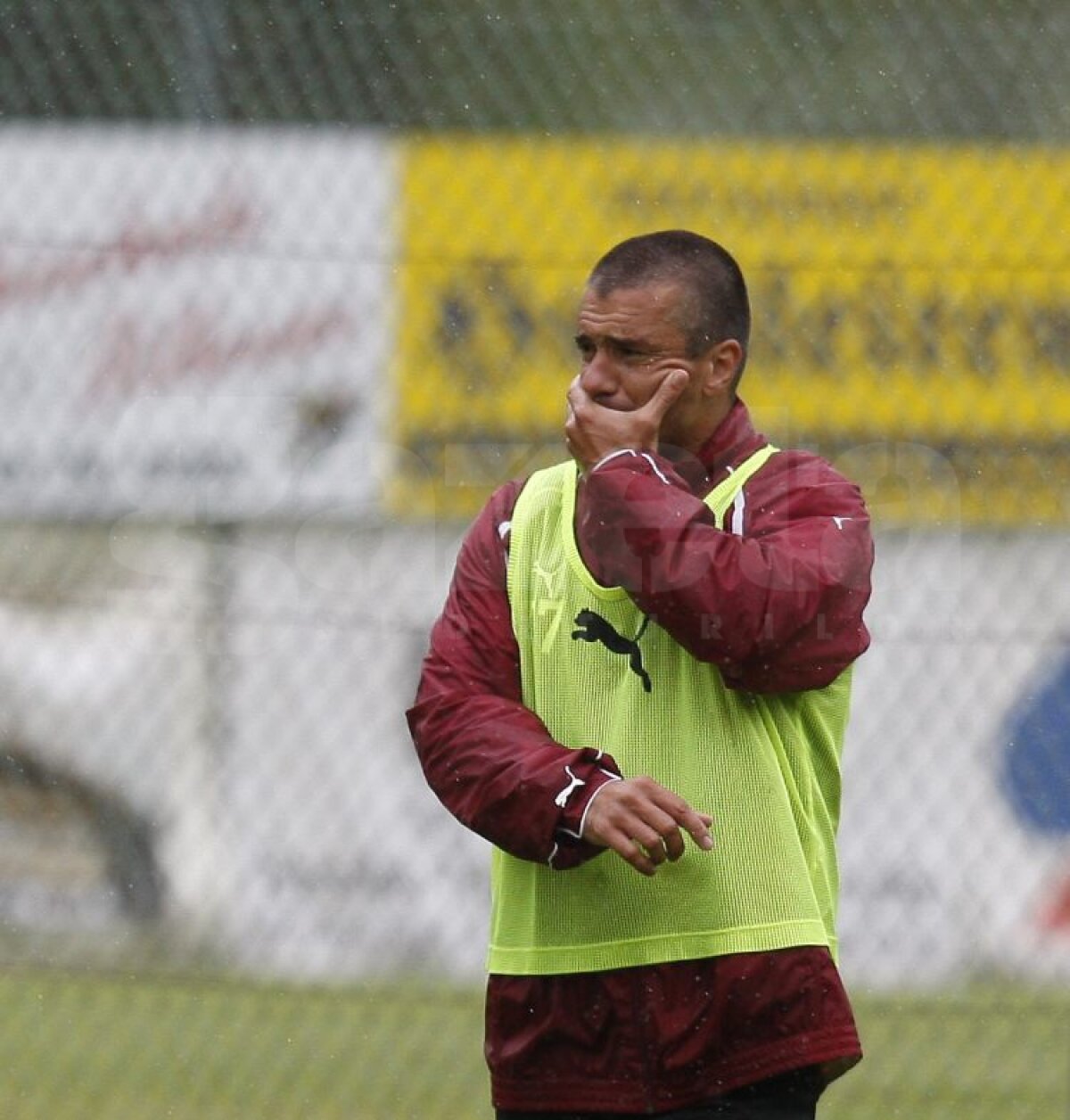 GALERIE FOTO Cu Alexa nu-i de joacă! Dobroiu a fost clientul "Chirurgului" :S