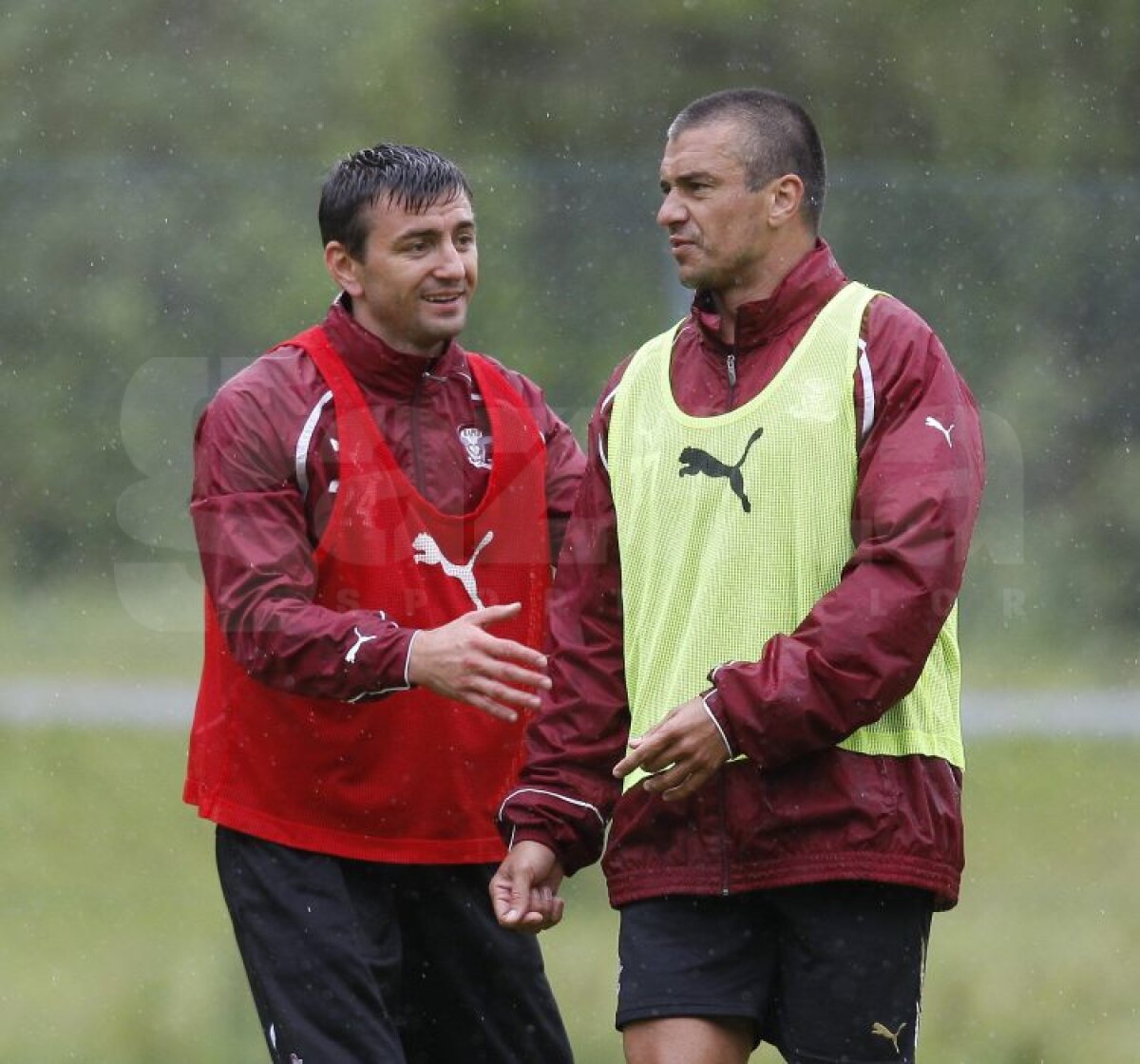 GALERIE FOTO Cu Alexa nu-i de joacă! Dobroiu a fost clientul "Chirurgului" :S