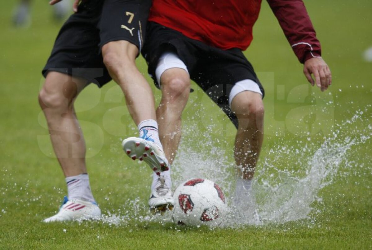 GALERIE FOTO Cu Alexa nu-i de joacă! Dobroiu a fost clientul "Chirurgului" :S