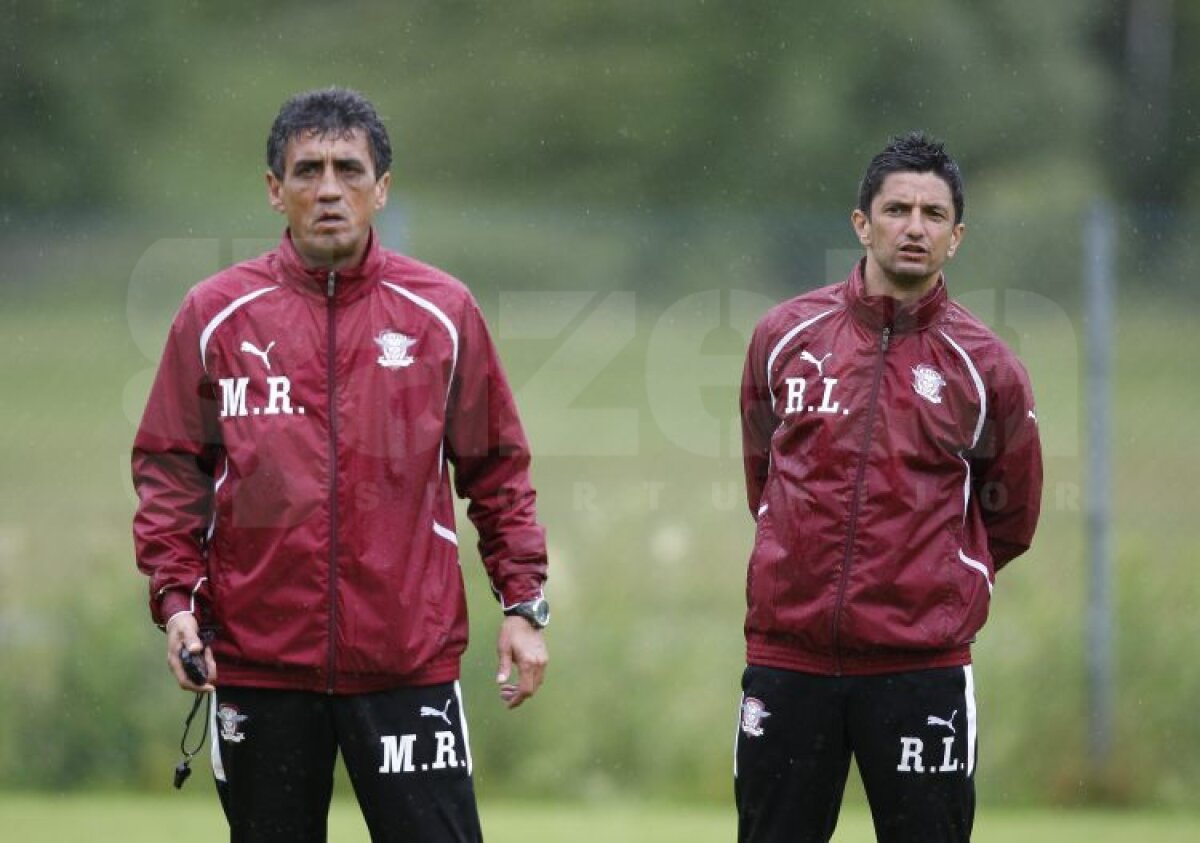 GALERIE FOTO Cu Alexa nu-i de joacă! Dobroiu a fost clientul "Chirurgului" :S