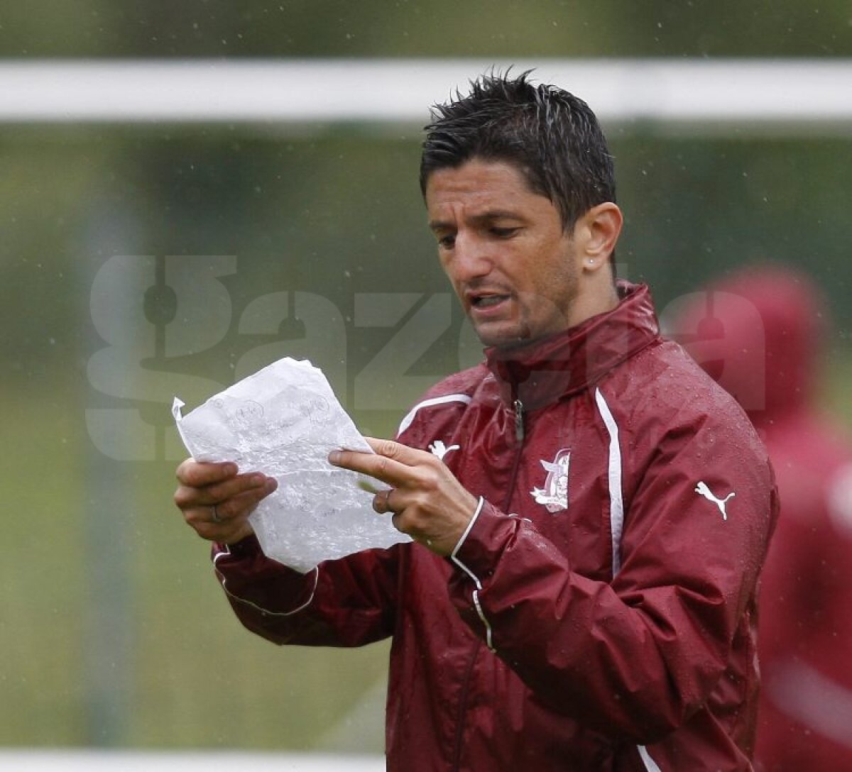 GALERIE FOTO Cu Alexa nu-i de joacă! Dobroiu a fost clientul "Chirurgului" :S