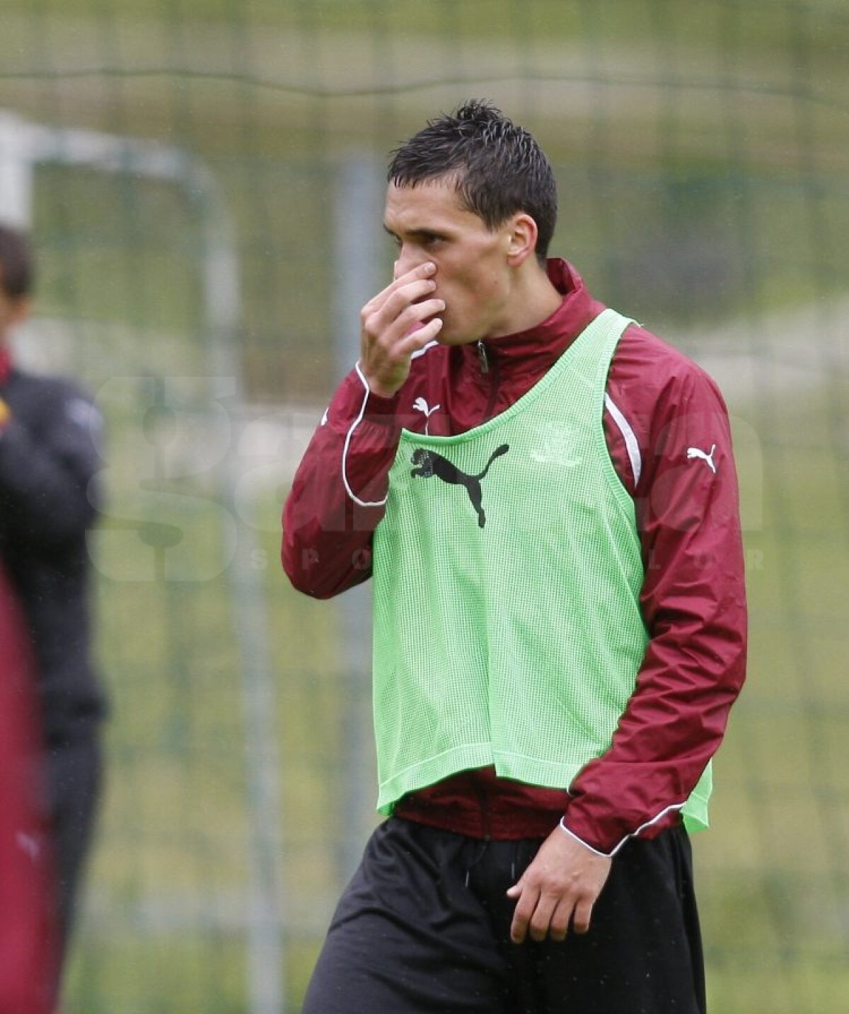 GALERIE FOTO Cu Alexa nu-i de joacă! Dobroiu a fost clientul "Chirurgului" :S