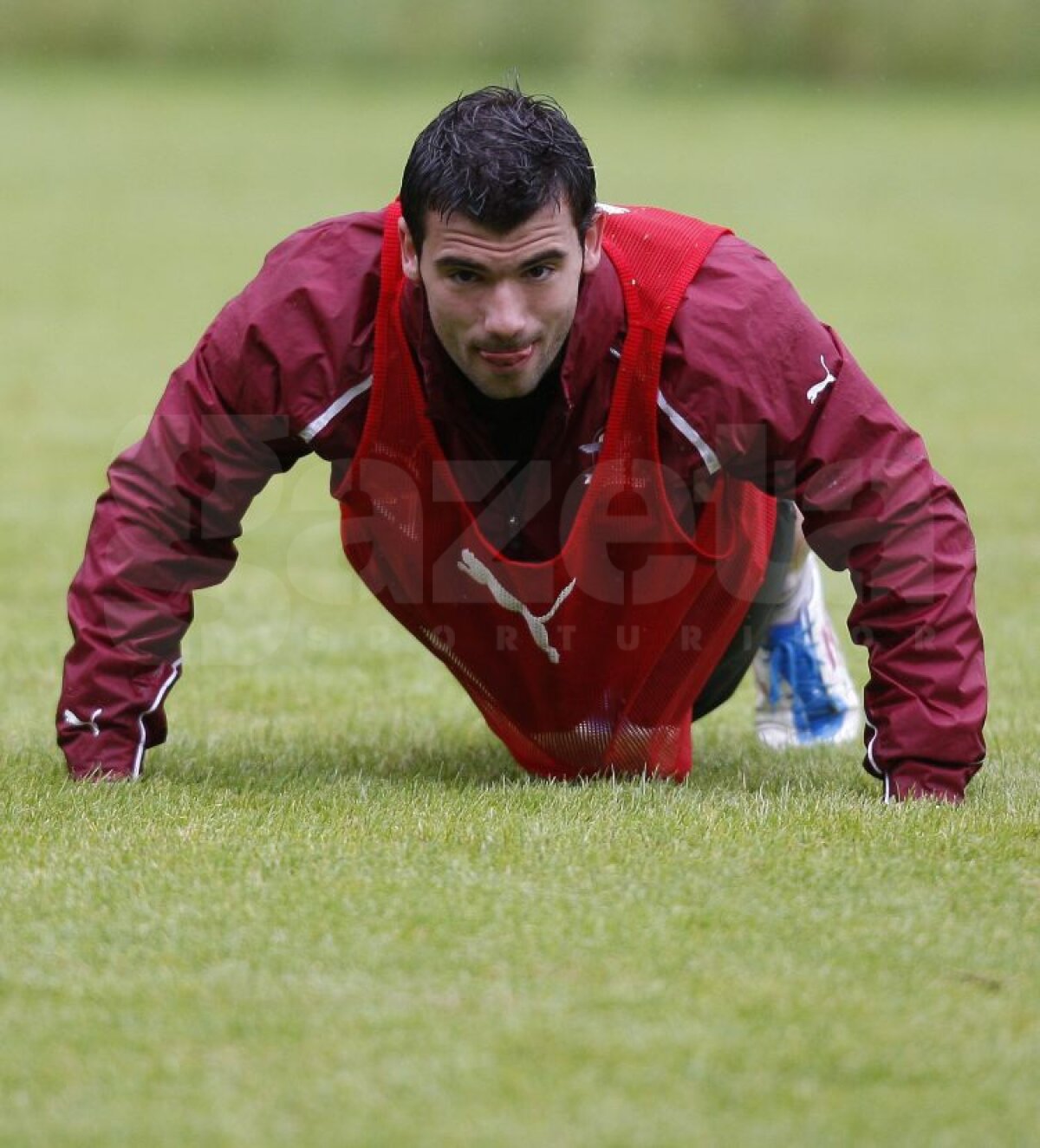 GALERIE FOTO Cu Alexa nu-i de joacă! Dobroiu a fost clientul "Chirurgului" :S