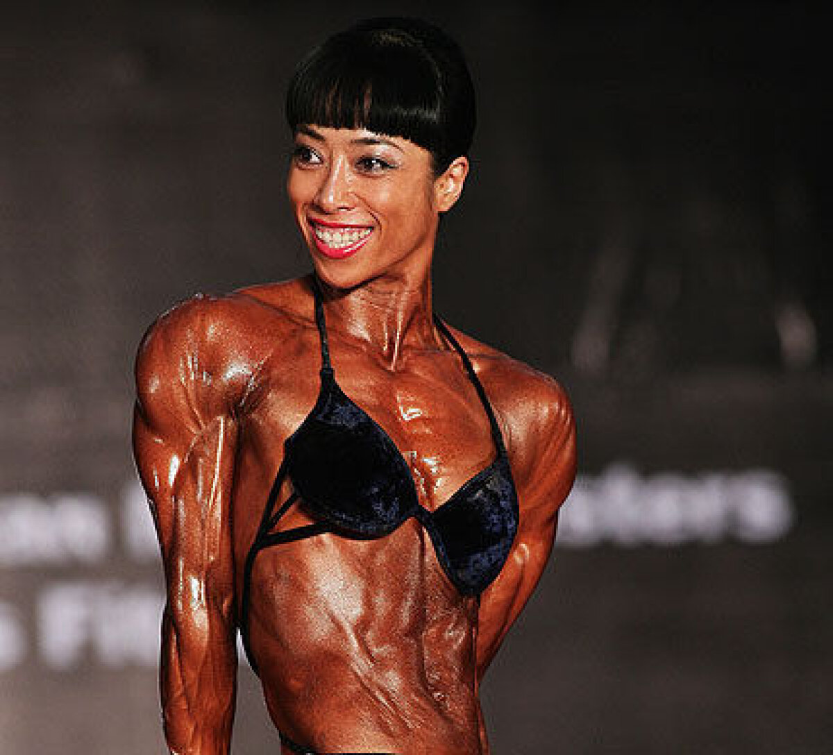 Sînt culturistele sexy sau nu?