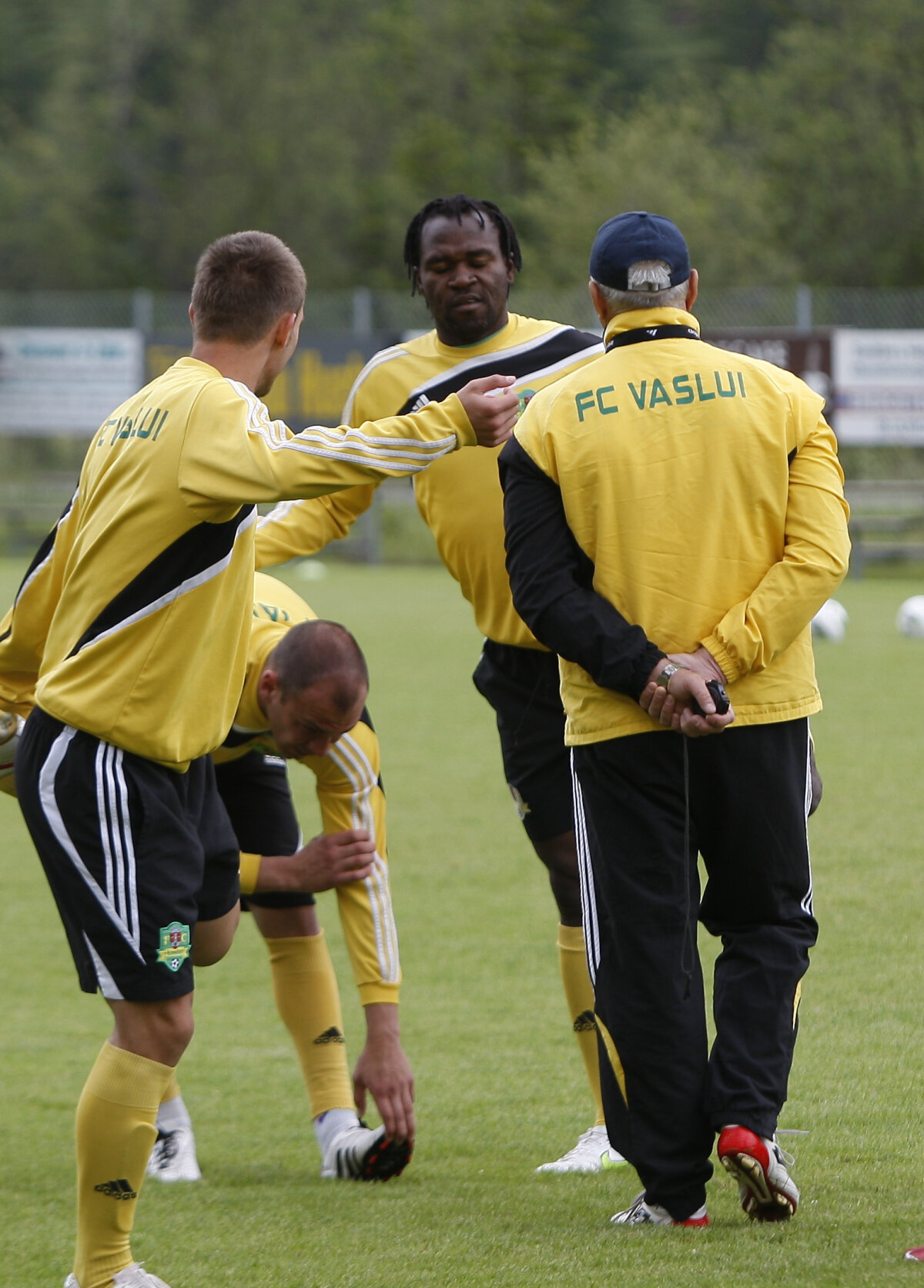 Kuciak, "haiduc" cu amenzi record »  Porumboiu îl taxează cu 1.000 de euro pe zi!