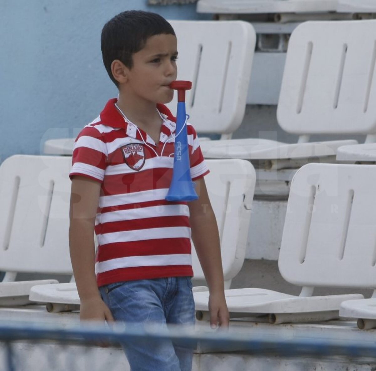 FOTO Mare meci, mare la Năvodari!