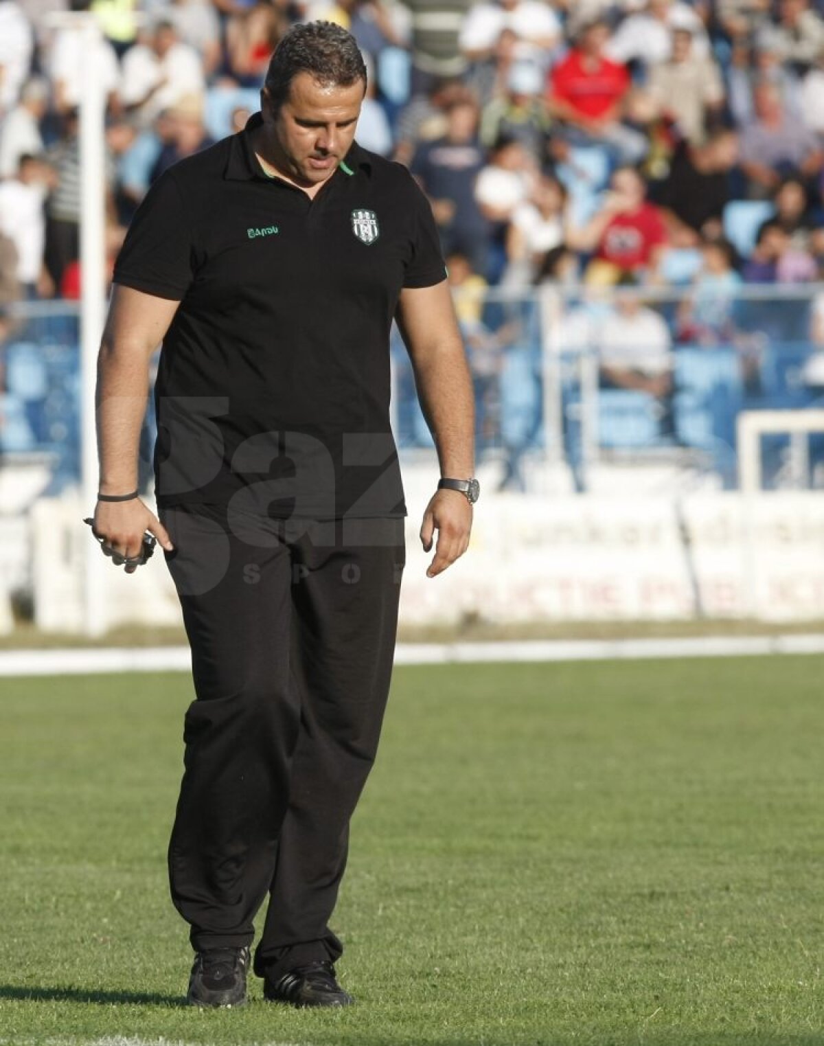 FOTO Mare meci, mare la Năvodari!